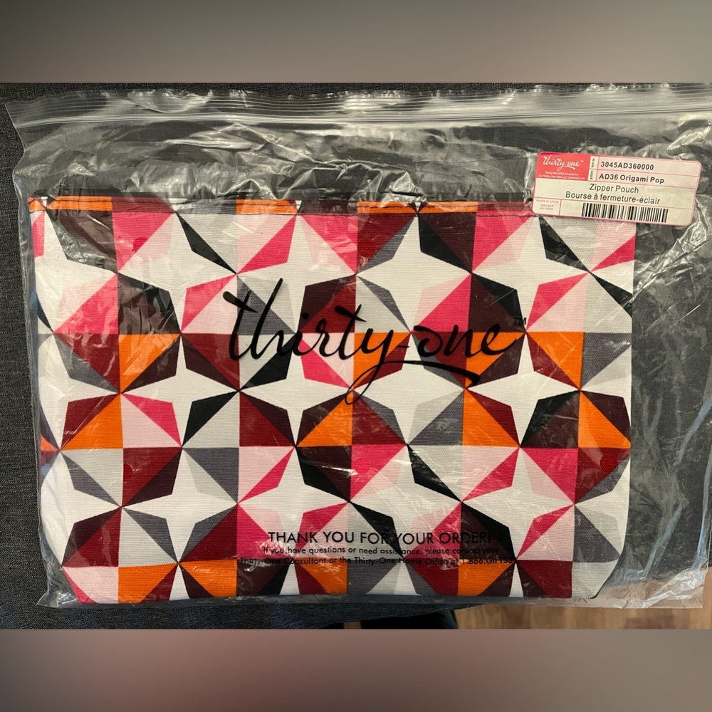 Thirty-One Bundle